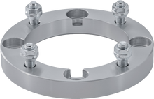 Wheel Spacer Adapter 1" 4/110 To 4/137 10mm X 1.25mm