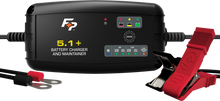 Battery Charger 6v/12v 5.1a