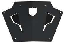 Front Sport Bumper Skid Plate Pol