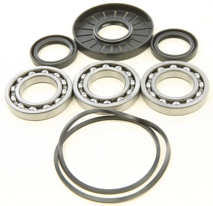 Front Differential Bearing And Seal Kit