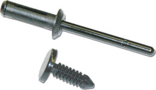 10/Pk 11/64" Plastic Dart
