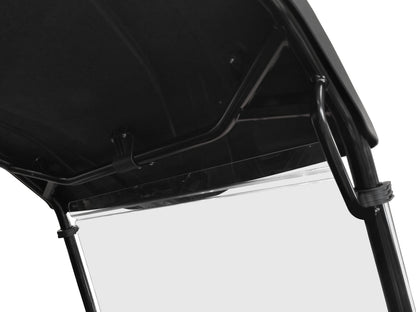 Full Wndshld Dual Vent Tinted Cf Moto U Force