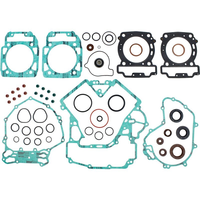 Engine Rebuild Kit