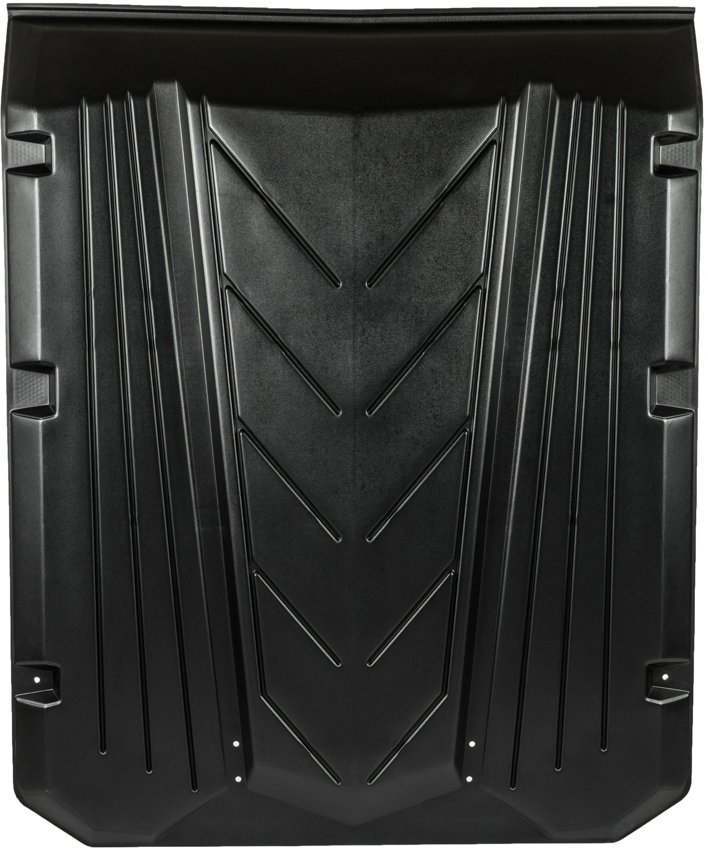 Stereo Top Kaw