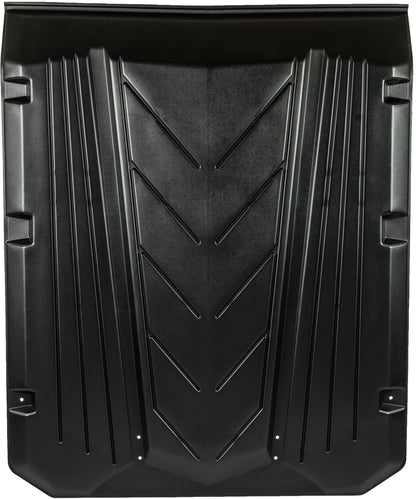 Stereo Top Kaw