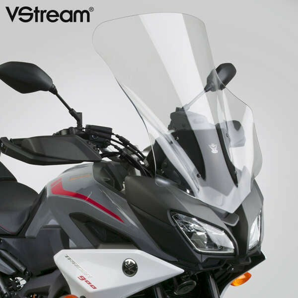 Vstream Tall Screen Clear Yam