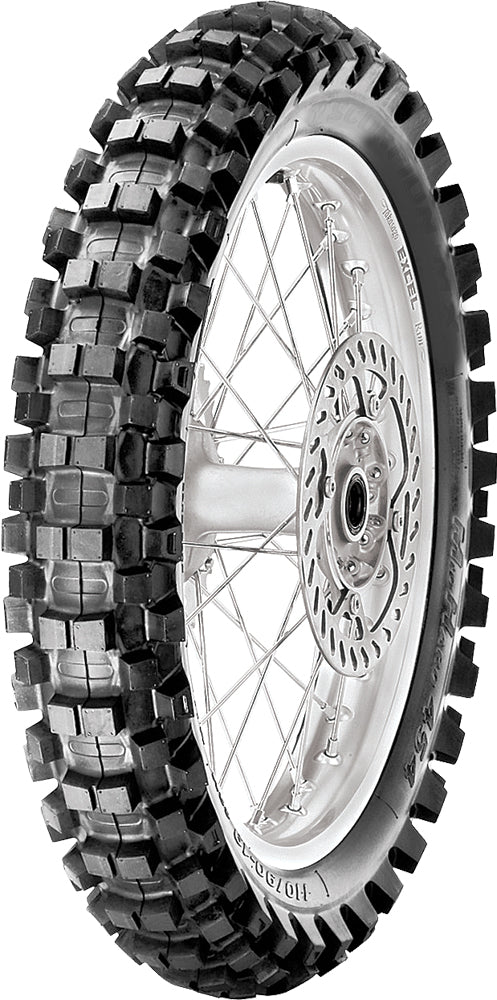 Tire Mx Extra J Rear 90/100 16 51m Bias Tt