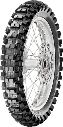 Tire Mx Extra J Rear 90/100 14 49m Bias Tt