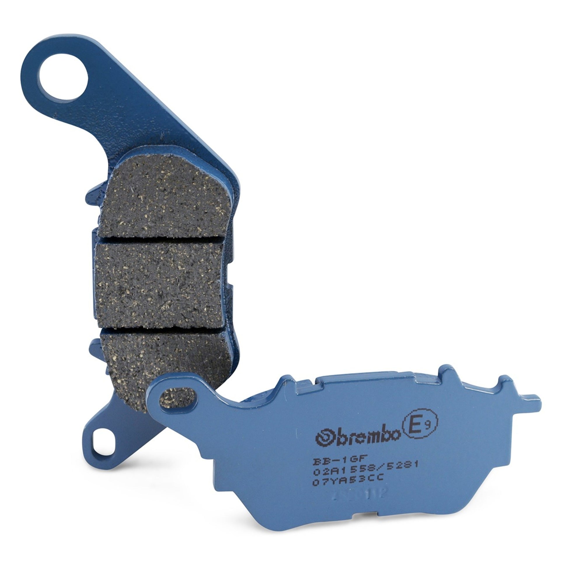 Prime Brake Cc Pads OEM Organic