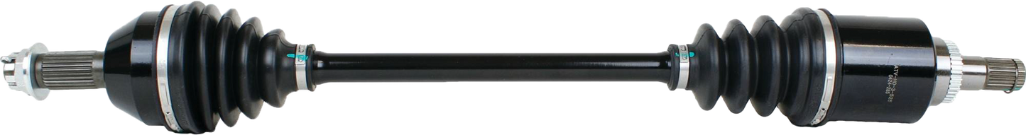 6 Ball Axle