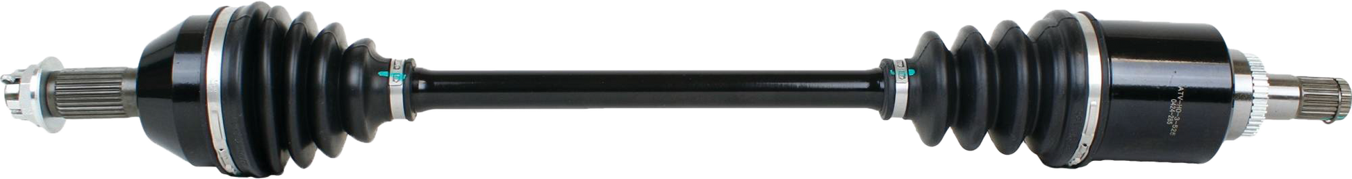 6 Ball Axle