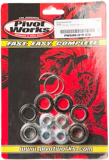 Shock Bearing Kit