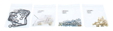 Bike Carburetor Rebuild Kit
