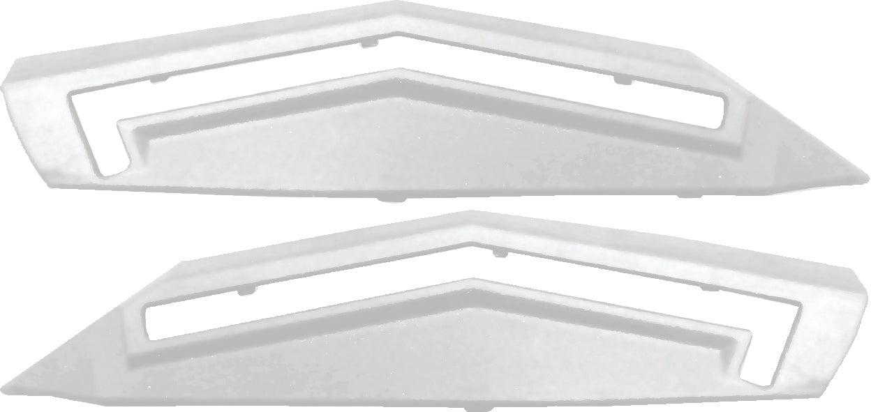 Pm Sentinal Cover For Led Kit (White)