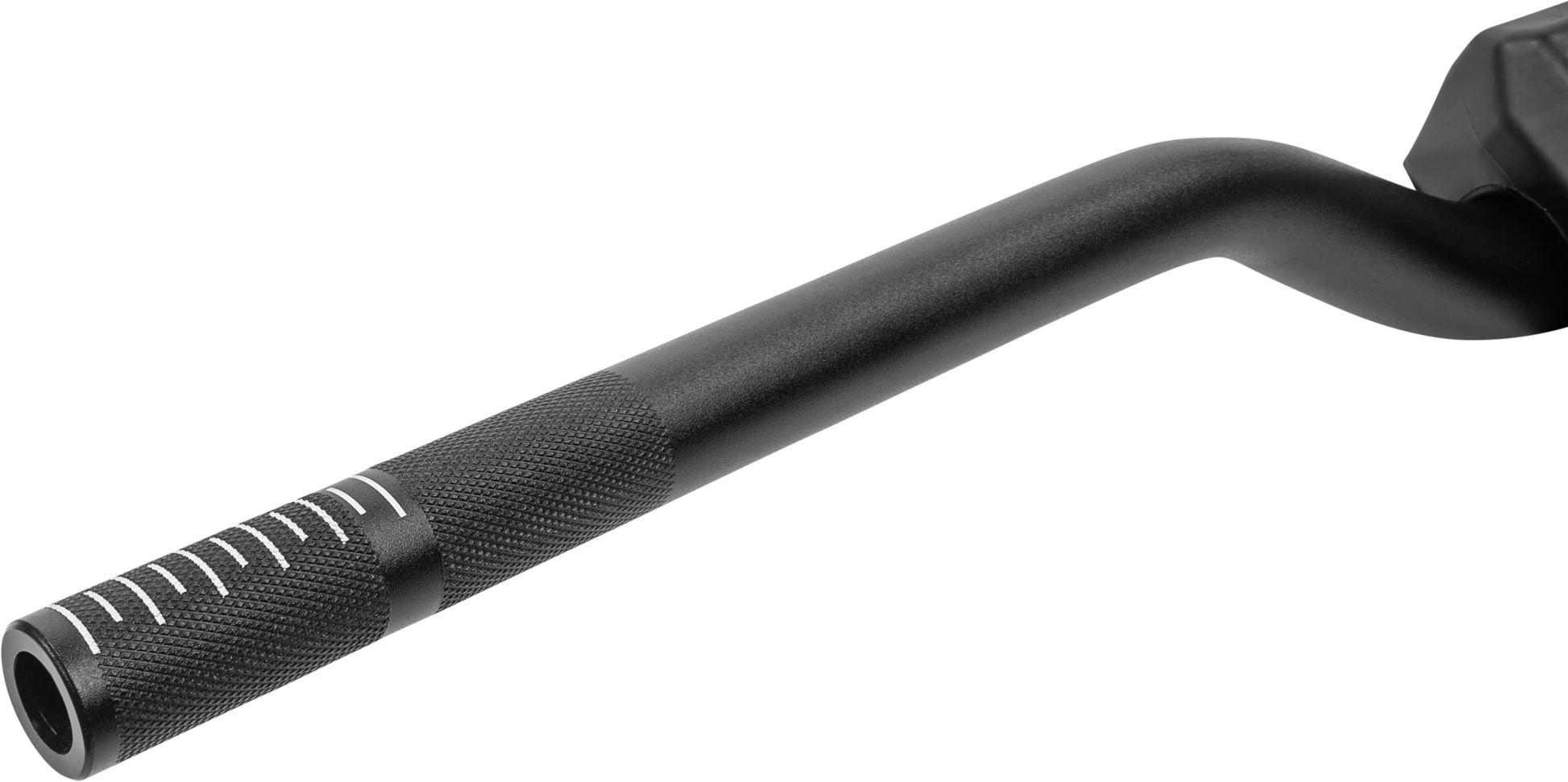 Handlebar Ata Enduro/Ktm High Black