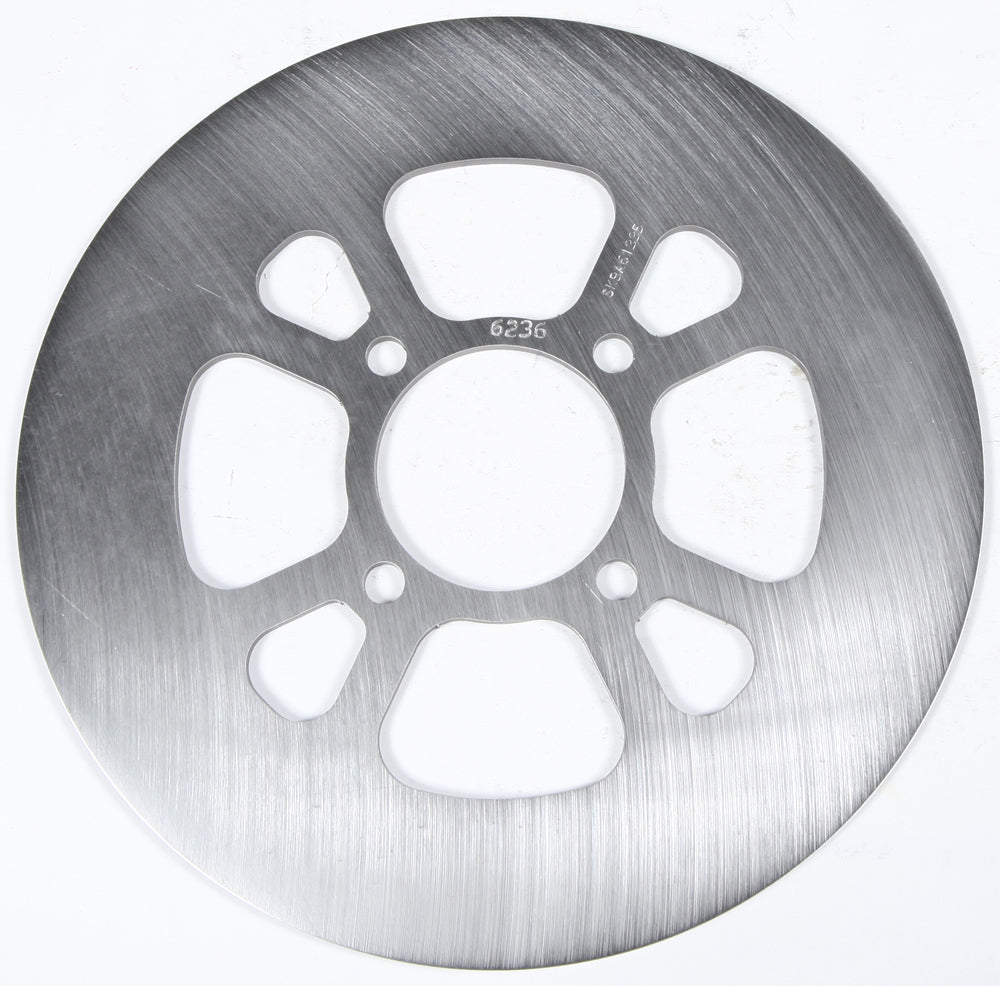 Standard Rotor