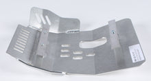 Skid Plate