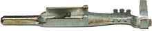 Delphi Packard Weatherpack 50 Pk Stamped Male Crimp Term