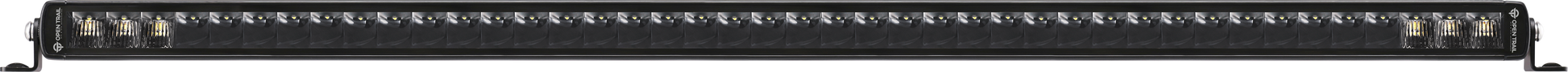 Stealth Slimline Led Light 40" Combo (Spot+Driving)