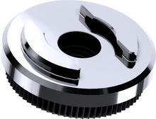 Replacement Head Chrome Spc+ Motopro Barclamp Clutchpro
