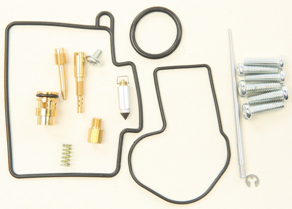 Bike Carburetor Rebuild Kit