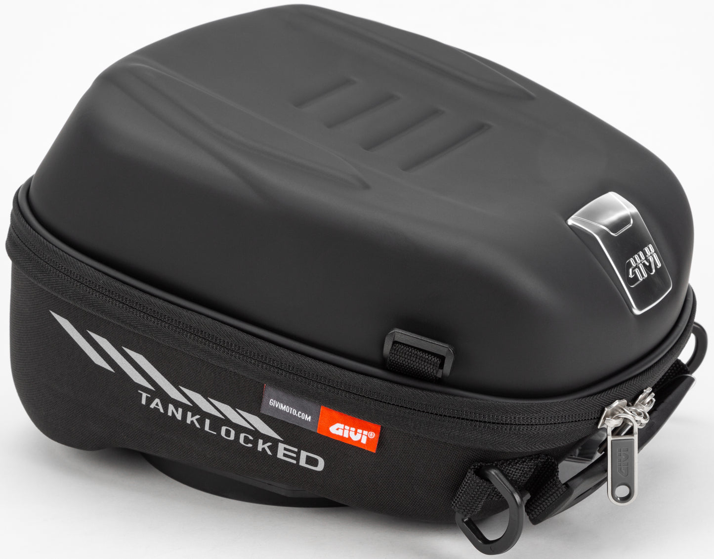 Tanklock Tank Bag Lockable 5l