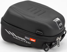 Tanklock Tank Bag Lockable 5l