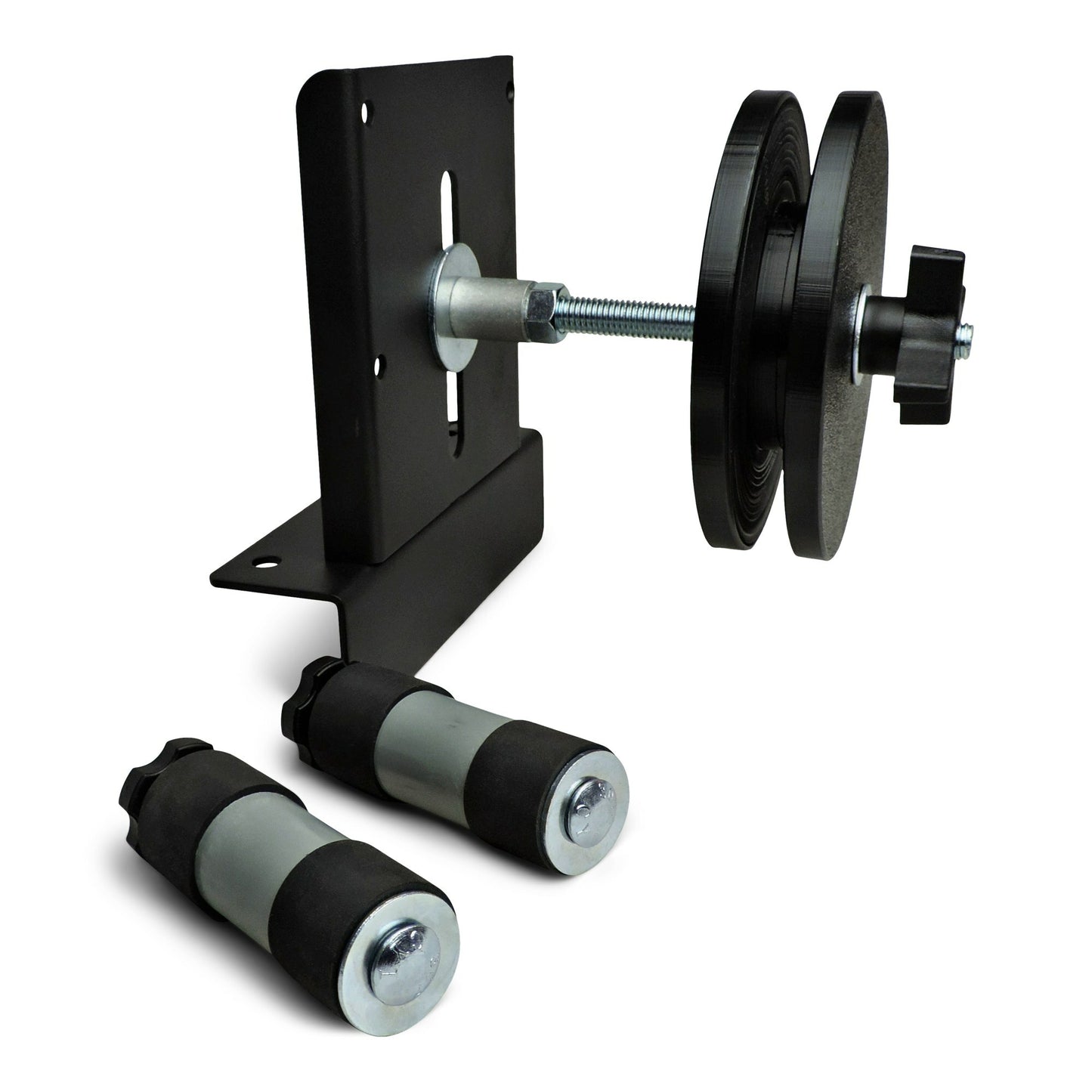 Spare Tire Bracket