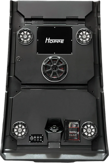 Stereo Top 4 Speakers W/Sub 4rzrpxp 41