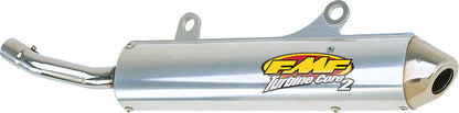 Turbinecore Spark Arrestor