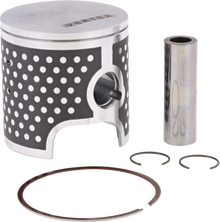 Cast Replica Piston Kit