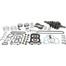 Complete Engine Rebuild Kit Pol