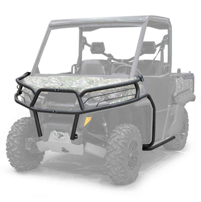 Front Bumper Kit