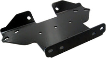 Winch Mount