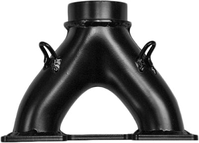 Y Pipe A/C `03 06 600/700