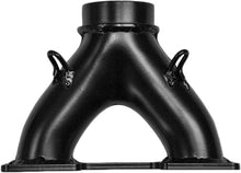 Y Pipe A/C `03 06 600/700