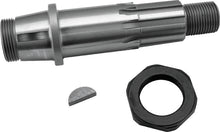 S&S Cycle 70-99 BT Sprocket Shaft