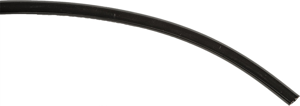 Fuel Line Black 1/8"X25'