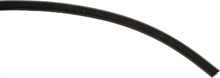 Fuel Line Black 1/4"X25'