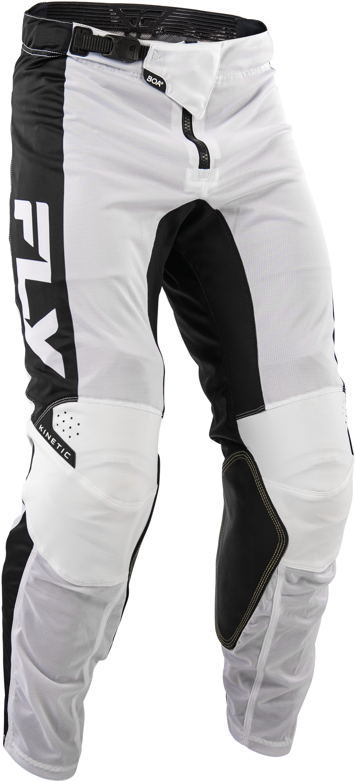 Kinetic Mesh Pants White/Black Sz 30