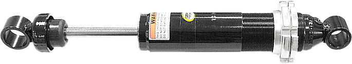 Gas Susp Shock S D Center