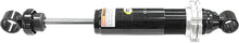 Gas Susp Shock S D Center