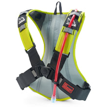 Outlander 4 Hydration System Crazy Yellow 3.0l