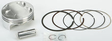 Piston Kit 92.00/Std 12.5:1 Yam