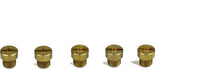 Main Jet #95 5/Pk