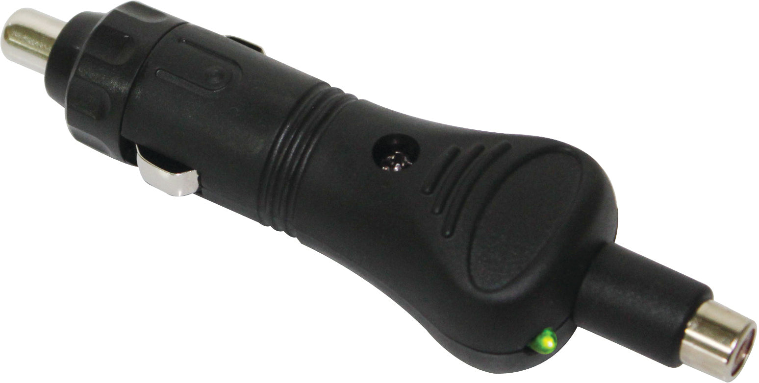 Cigarette Lighter Power Port   Rca Jack