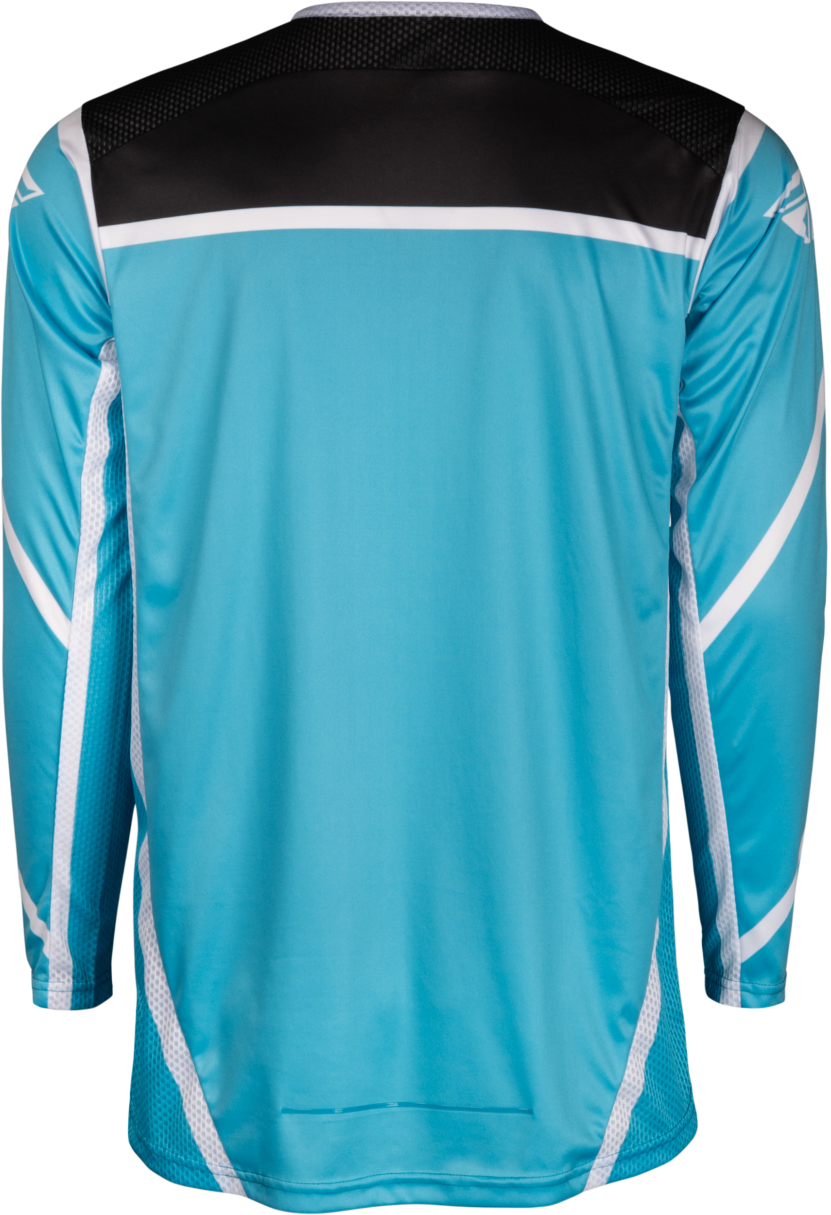 Lite Jersey Blue/White/Black Lg