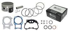 Top End Kit 68.7/+0.25 11:1 Hon