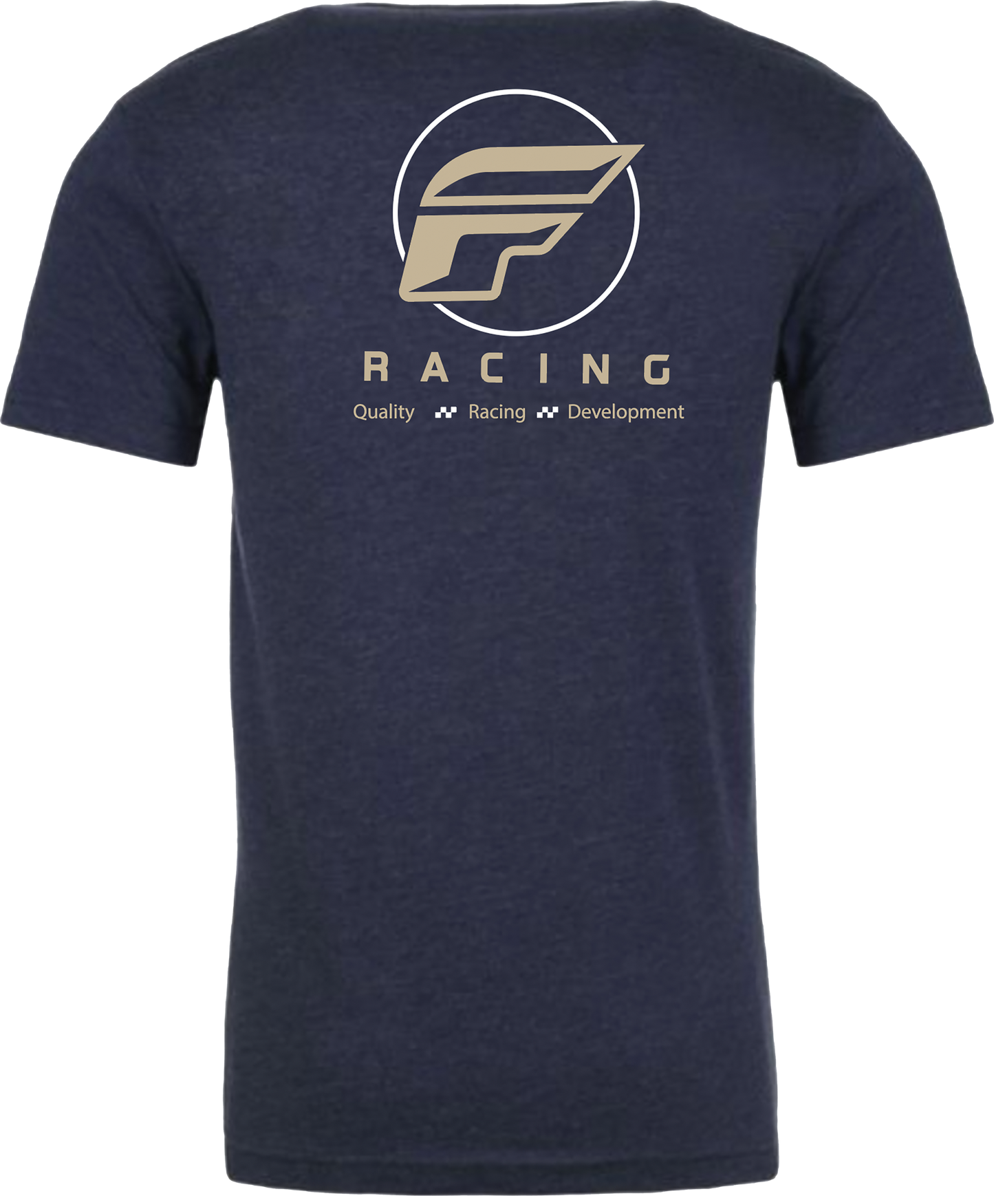 Fly Victory Tee Midnight Navy Xl