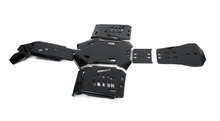 Hdpe Central Skid Plate Can